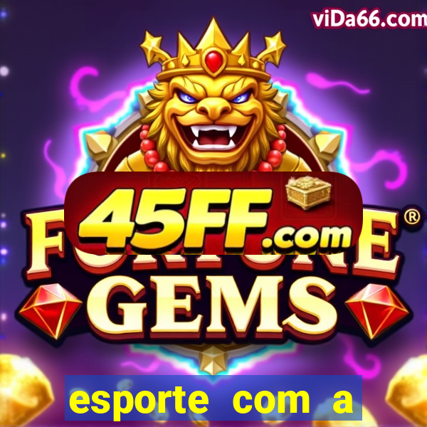 esporte com a letra l